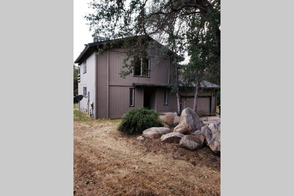 Pebble Creek Vila Three Rivers Exterior foto