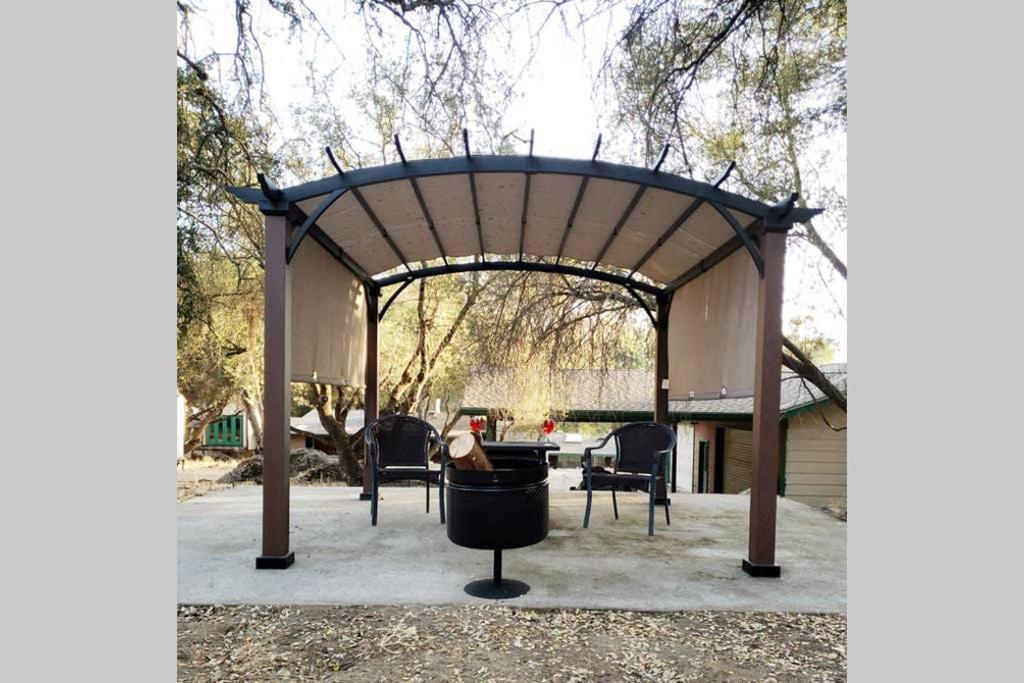 Pebble Creek Vila Three Rivers Exterior foto