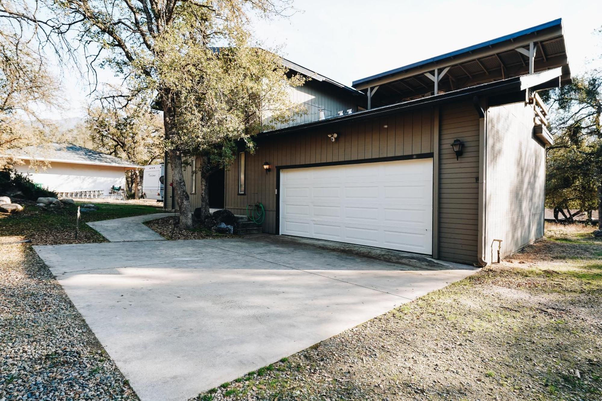 Pebble Creek Vila Three Rivers Exterior foto