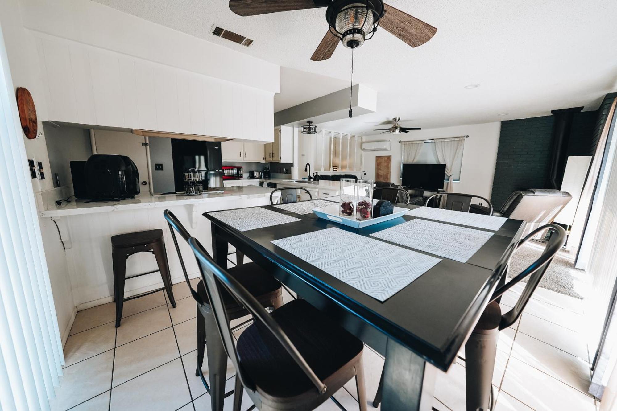 Pebble Creek Vila Three Rivers Quarto foto